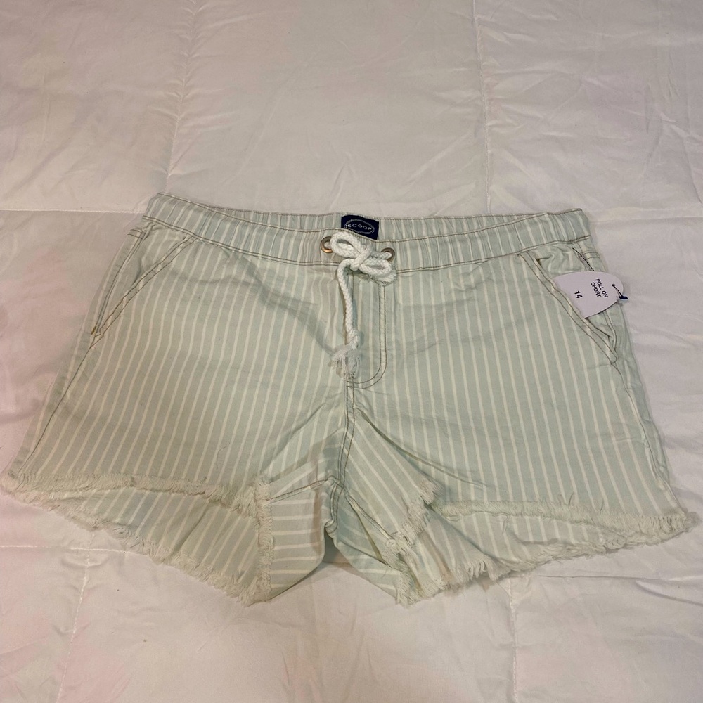 Women’s shorts